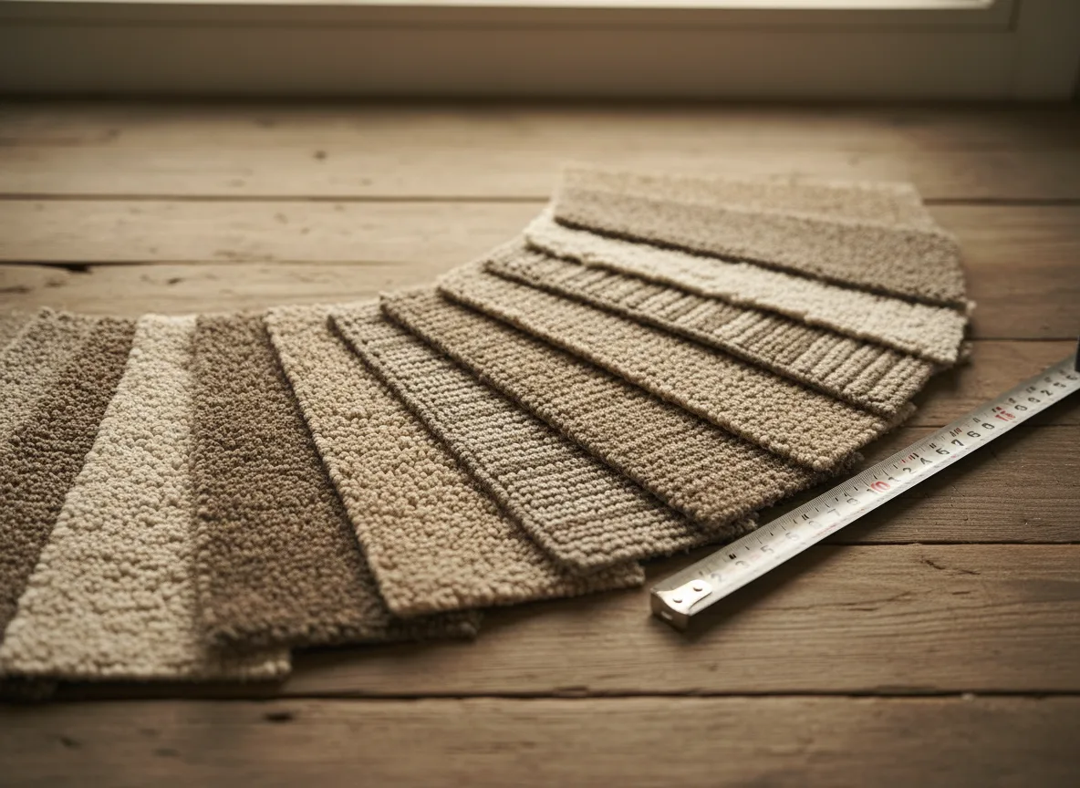 Carpet Installation Odebolt, IA FAQs